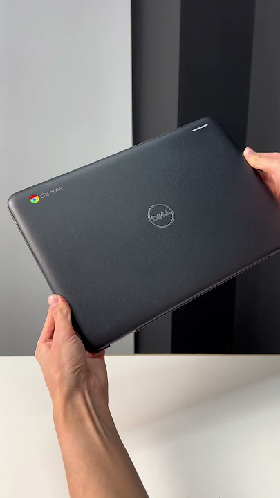 Dell Chromebook 11 3180 #pix3l #delllaptop #chromeos #chromebook
