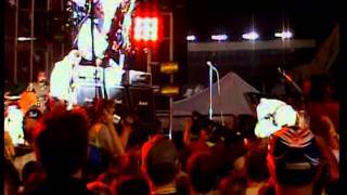 Red Hot Chili Peppers - Jam [Lowe's Motor Speedway, Concord, NC, USA 2006-05-20]