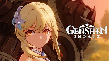 Does Genshin impact have a storyline?