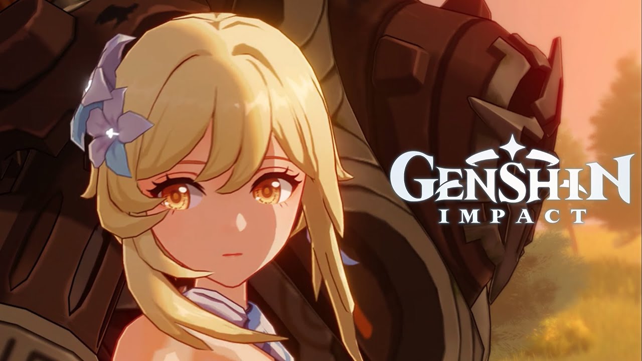 Genshin Impact anime release window trailer story studio leaks and  rumors