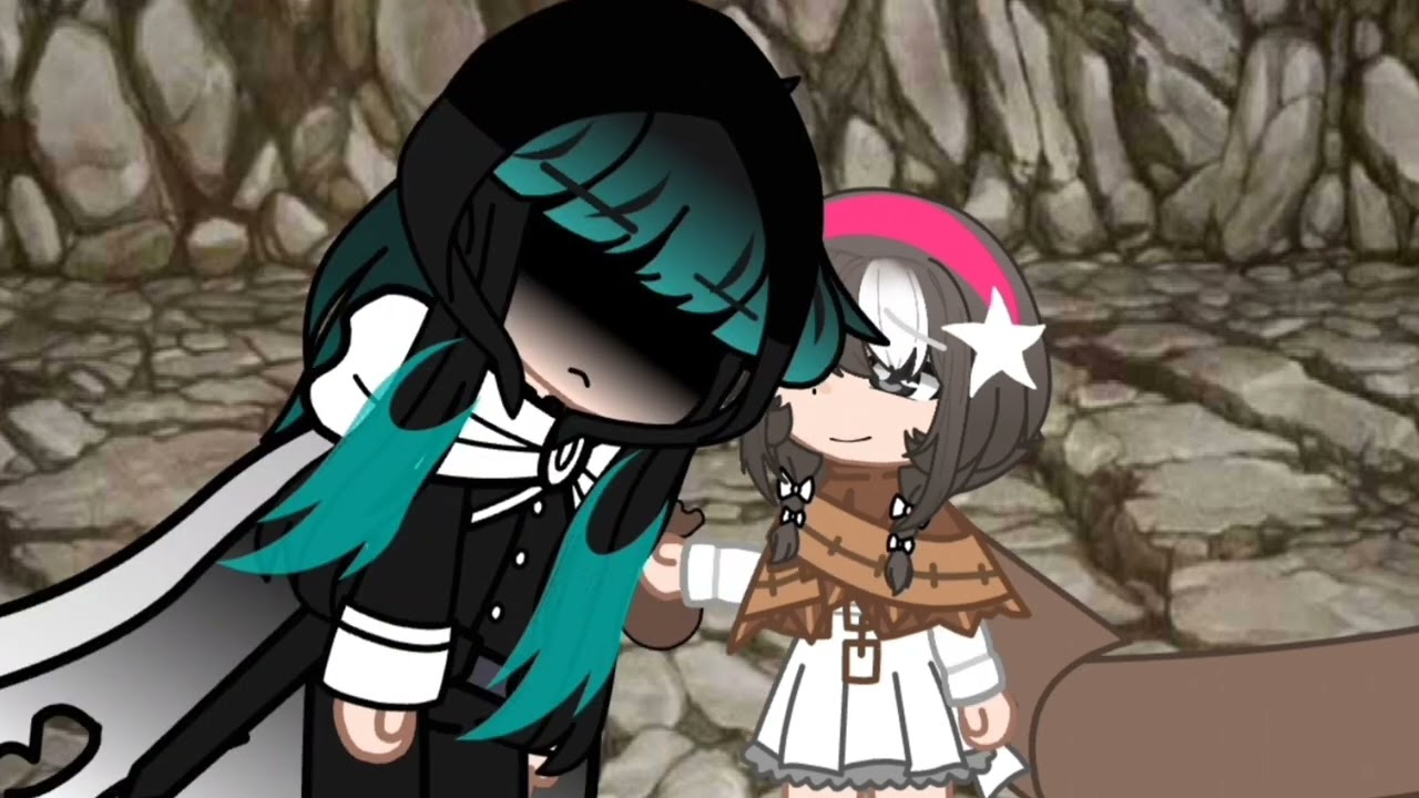 Señorita.∆🌹//#muitetsu  🗡️🌫️ // gacha meme bl// serie?