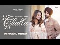 Challa ( Official Video )Jordan Sandhu Ft.Roopi Gill | Latest Punjabi songs 2023-24 | New Song Chala