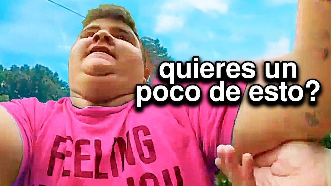 cuando NIÑOS PENDEJOS piensan que NO PUEDEN SER ARRESTADOS