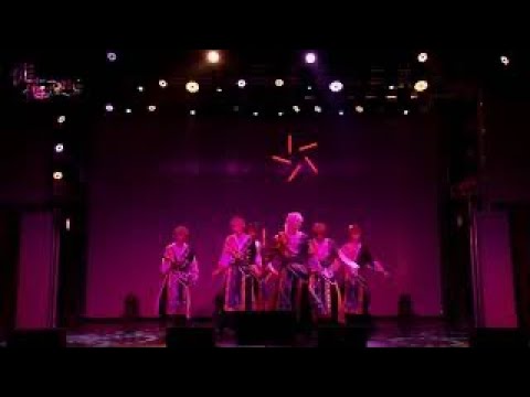 花歌 I tried to sing] Transient Fireworks / supercell (Cover by