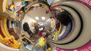 Functionals on Manifolds