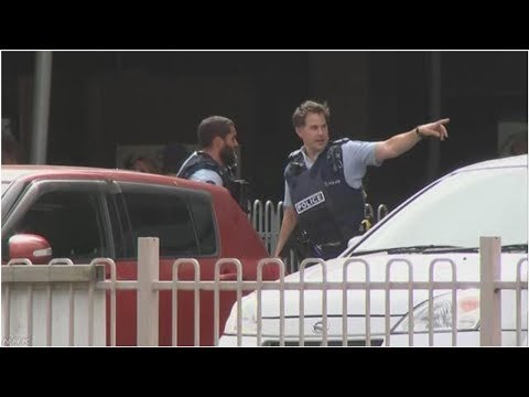 「モスクが血の海に」 銃乱射で“死者９人超”報道も ＮＺ