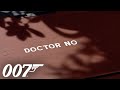 DR. NO | Commander John Strangways's Demise