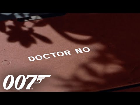 DR. NO |
