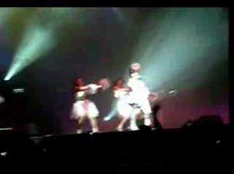 王心凌2007雲頂演唱會 彩虹的微笑
