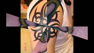 Celtic Tatoos