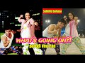 Whats going on  vina fan parodi recreate  salam namaste preity zinta saif ali khan