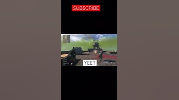 WHAT A THROWING KNIFE #gaming #callofduty #cod #clips #knife #shorts #rebirth #insane #w