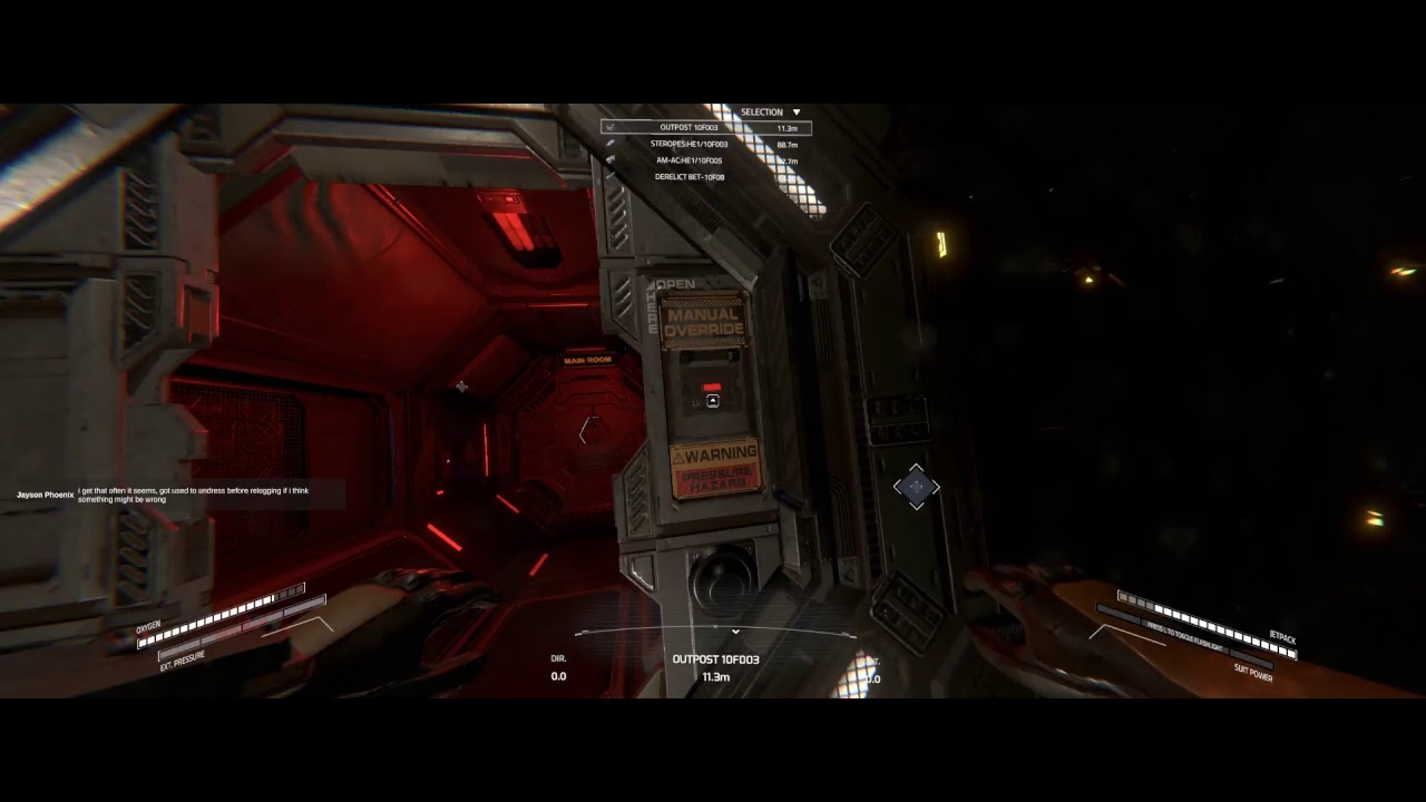 Hellion Gameplay 2018-06-10