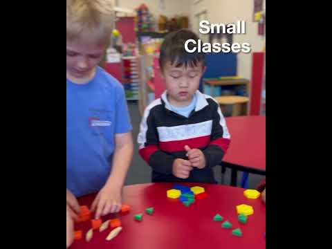 Advanced Academics Academy | July Promo #shorts