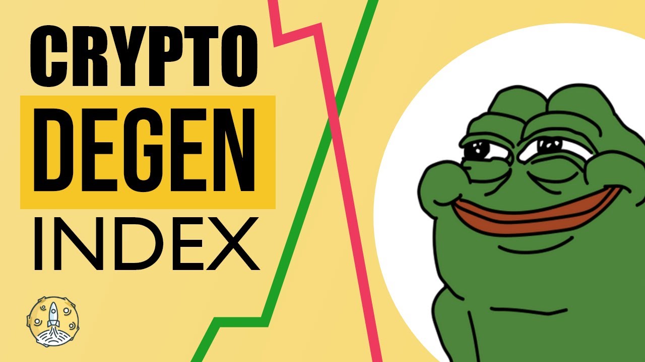 Crypto Degen Index | High Risk High Reward Plays | Token Metrics AMA