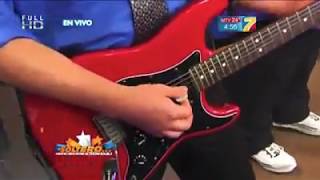 Grupo Flash - Niña De Secundaria