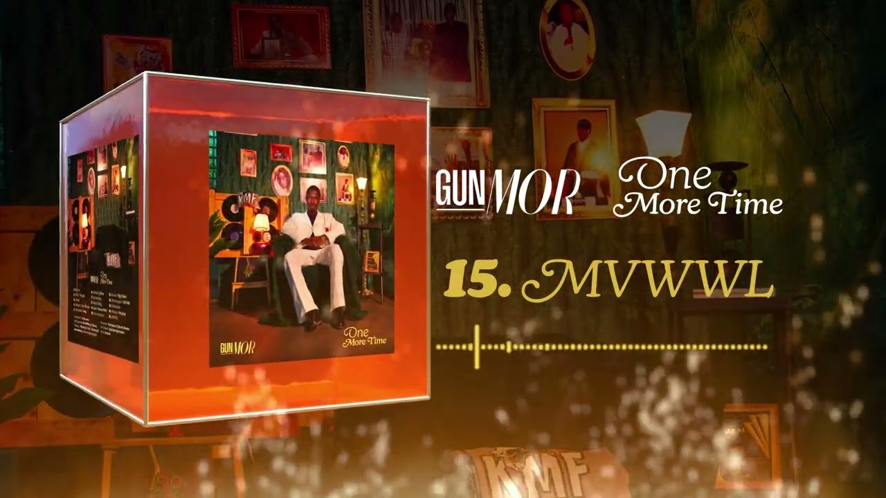 Watch Gun Mor - MvWWL on YouTube Watch Gun Mor - MvWWL on YouTube