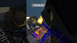 Tower of Ipad Smashing completion(no noclips)