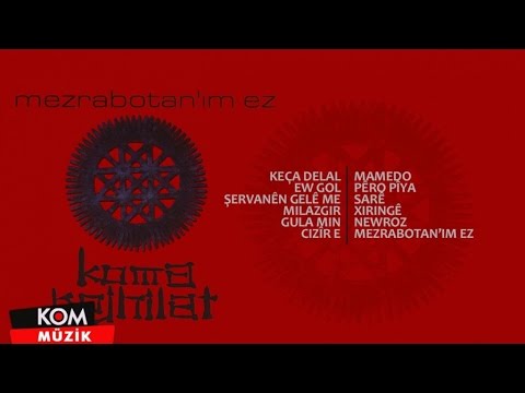 Koma Rojhilat - Newroz (Official Audio © Kom Müzik)