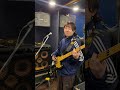 【ツアー前インタビュー🎙️】