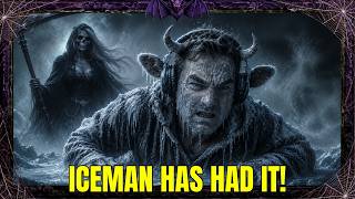 ICEMAN vs CATLADY AND TECHPROTECT!🥶🥶 PIT vs LIVE! THE FIGHT FOR THE LEADERBOARD!😡😡
