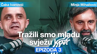 INTROSPEKCIJA Podcast epizoda VARVARI