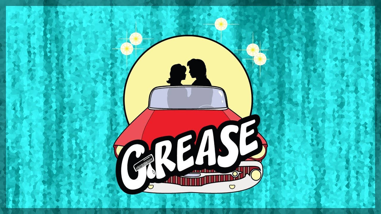 Grease by HSU Theatre [Promo 3 Freddy My Love] YouTube