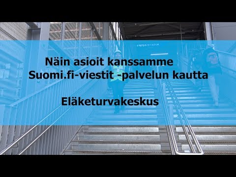 Video: Kuinka Saada Henkilötunnus Henkilölle Valtion Palvelujen Kautta