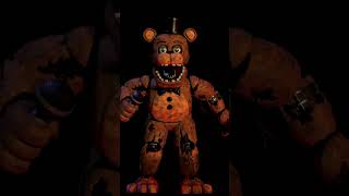 There Cant Be Two Freddys Right