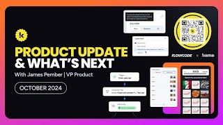 Komo Product Update | October 2024