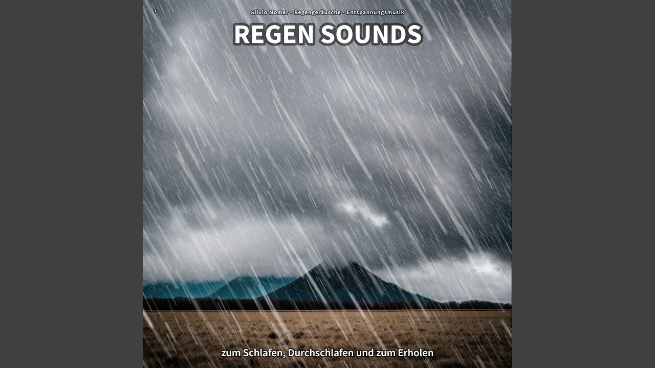 Regen Sounds, Pt. 54