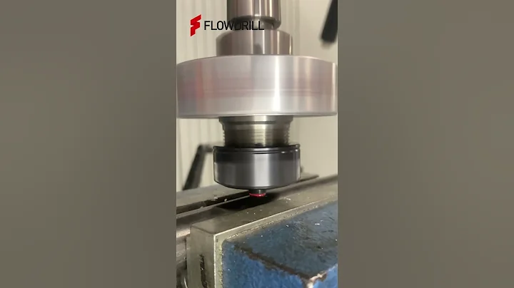 Robust Connection even within the Tiniest and most Challenging Tubes and Profiles