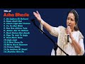 Asha Bhosle Hindi Bollywood Best Songs  Bollywood Collection