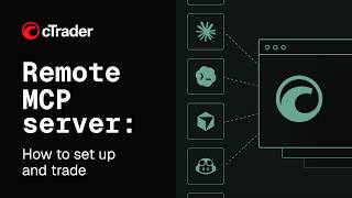 cTrader remote MCP server: How to trade with Claude, Codex, Cursor, Gemini and Windsurf