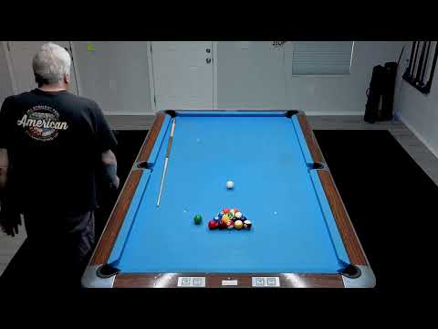 110 ball run, Century #65, April 15, 2026