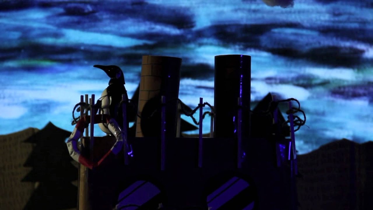 Riddarna - Förbjudna saker