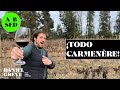 Todo sobre el carmenre  absed 5