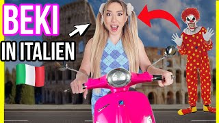 Mein Erster Eindruck Von Rom Italien First Impressions Of Rom Italy Hype Vs. Schlecht?
