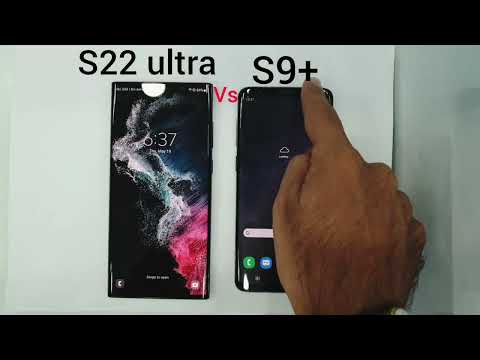 Samsung S22 Ultra