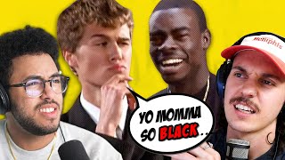 MTV's Show About 'Yo Momma' Jokes Was Low-Key Racist (w/ Kurtis Conner)