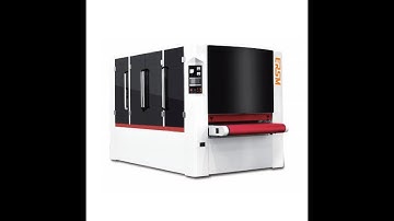 Automated Deburring Machines