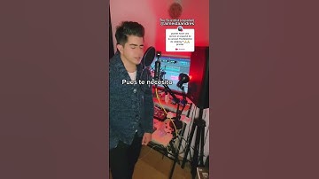 Thumbnail of The Scientist (en español)
