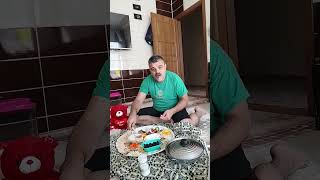 Ne Yiyecekmisiz O Zamn