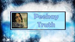 Barcelona City Actress Forced To Hide In Freezer Peekay Truth