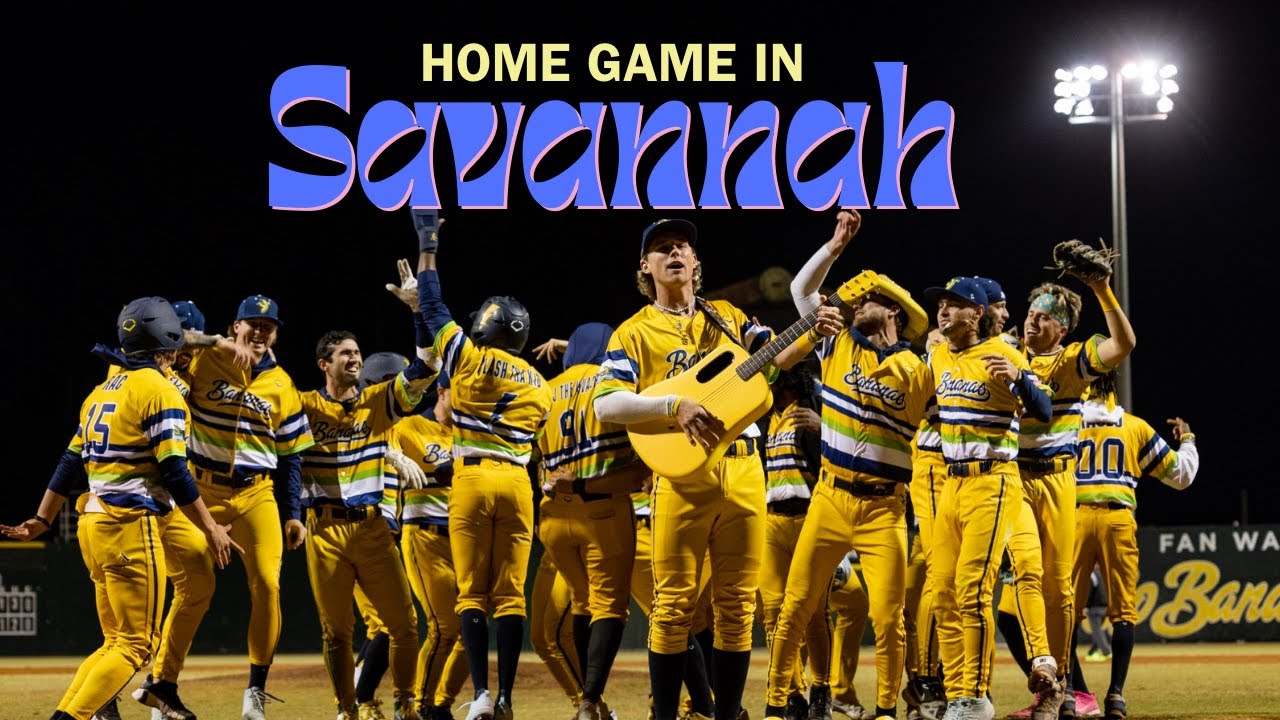 TAKING YOU THROUGH A GAME DAY