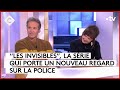 Les invisibles se font remarquer   guillaume cramoisan et nathalie cerda  c  vous  16102023