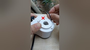 How to install an O-ring easily #shorts @Creativetools260