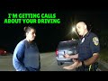 Busted for DUI and Resisting - Palm Beach Gardens, Florida - December 11, 2024