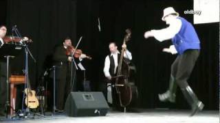 Baracsi Gergő - Széki tempó