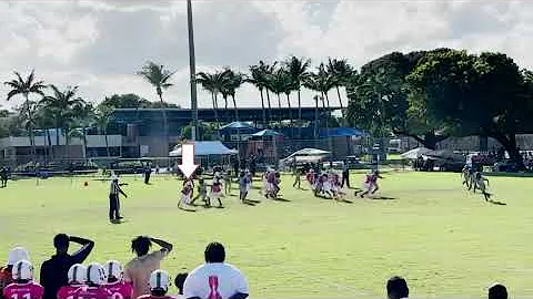 #4 Jeremiah “Jet” Jean-Philippe 10u Highlights 2022 FTL. Hurricanes  “zip em’ up boyz”